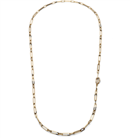 Collana Unoaerre Donna in Bronzo 2728